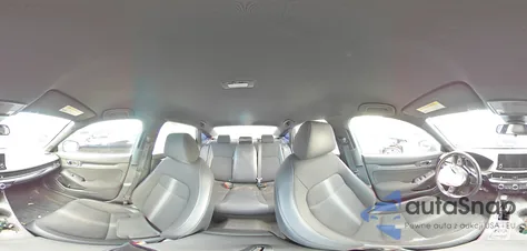 2022 Honda Civic Sport из США, поврежденный, VIN 2HGFE2F53NH522166